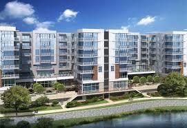 Proposed Student Housing / Multifamily Development by University of Tampa: 311 N Newport, Tampa, FL 33606